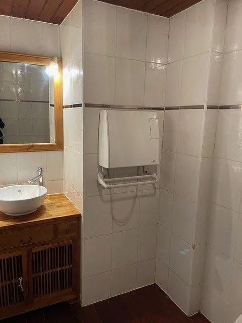 Maison - 88 m² - 5 pièces