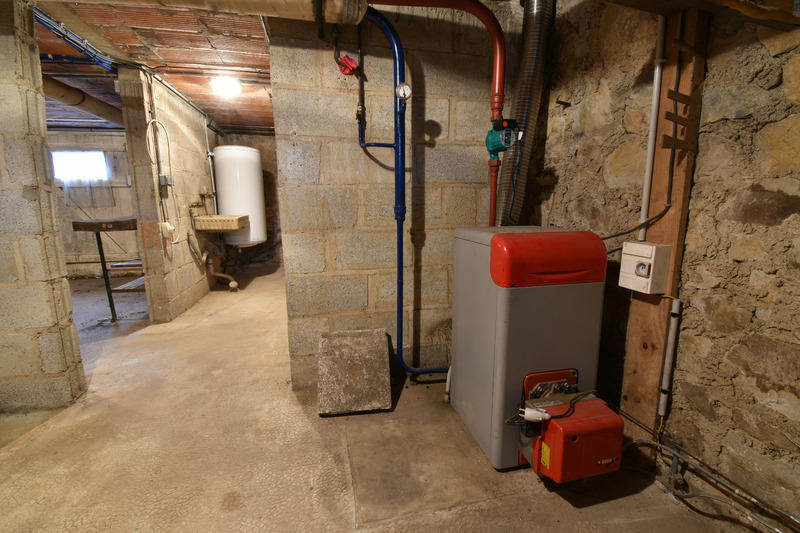 Maison - 81 m² - 5 pièces