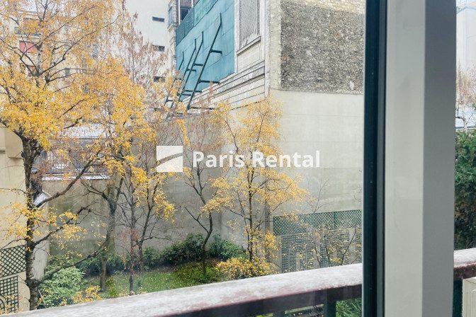 Appartement - 216 m² - 4 pièces