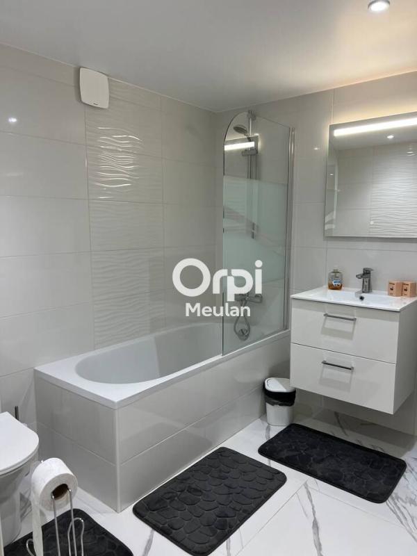 Maison - 184 m² - 7 pièces