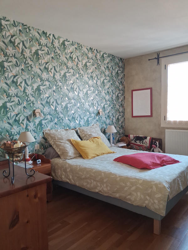 Propriété - 95 m² - 4 pièces