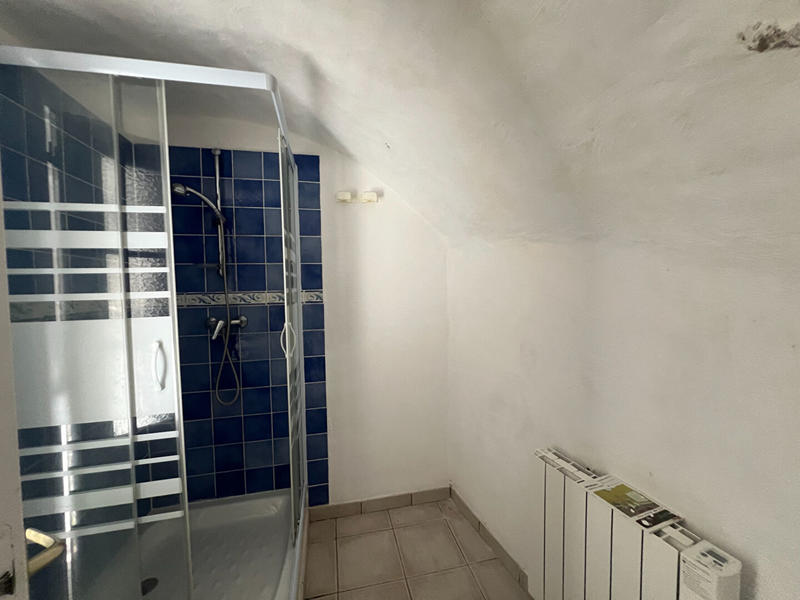 Maison - 44 m² - 2 pièces