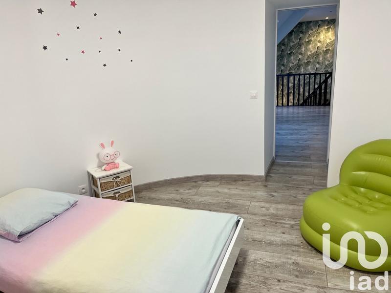 Maison de campagne - 155 m² - 6 pièces