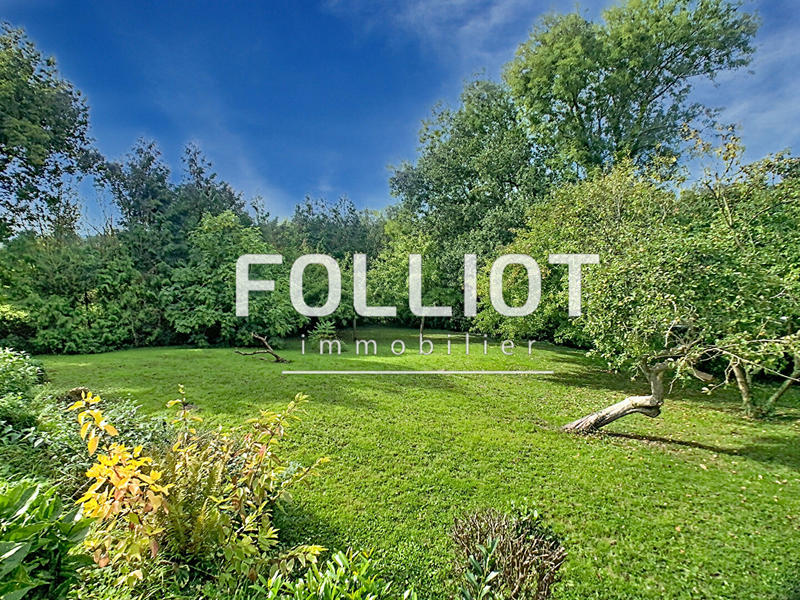 Maison - 160 m² - 7 pièces