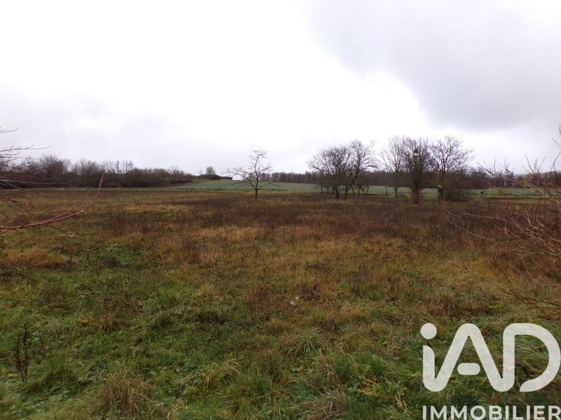 Maison - 122 m² - 5 pièces