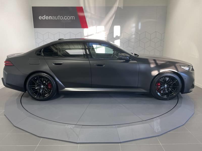 Bmw Série 5 M5 Phev 727 ch Bva8