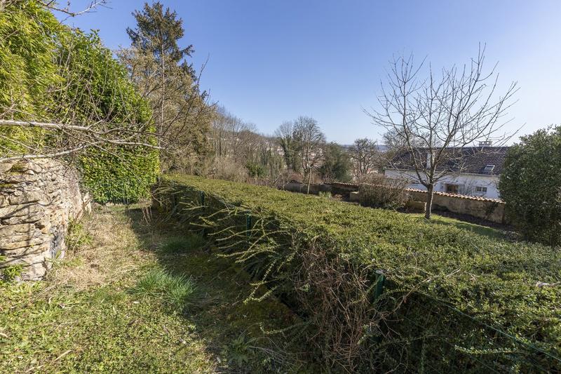 Maison ancienne - 263 m² - 9 pièces