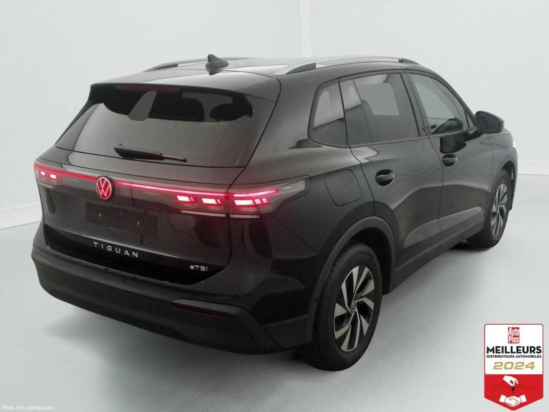 Volkswagen Tiguan Nouveau 1.5 eTSI 150cv Dsg7 Life Plus