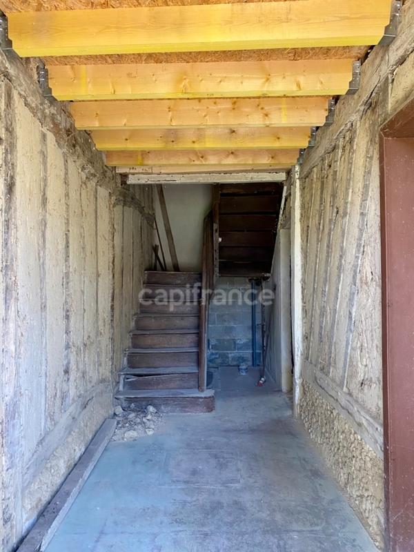 Maison - 193 m² - 10 pièces