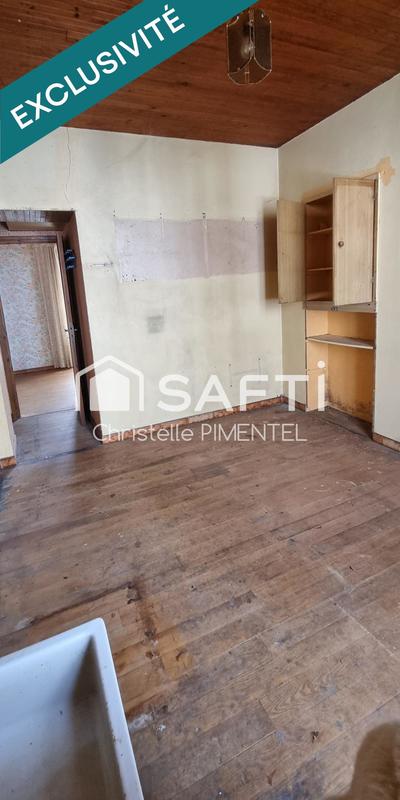 Appartement - 91 m² - 5 pièces