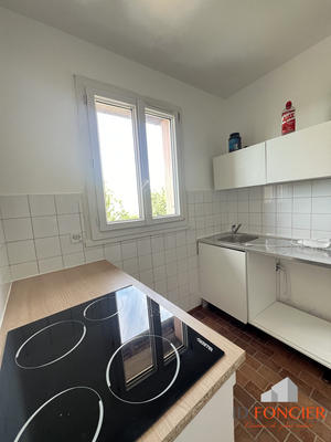 Appartement - 34 m² - 1 pièce