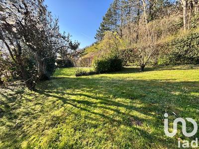 Maison - 85 m² - 5 pièces