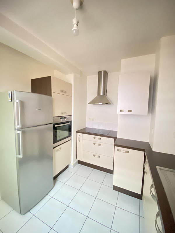 Appartement - 76 m² - 4 pièces