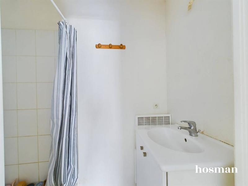 Appartement - 84 m² - 4 pièces