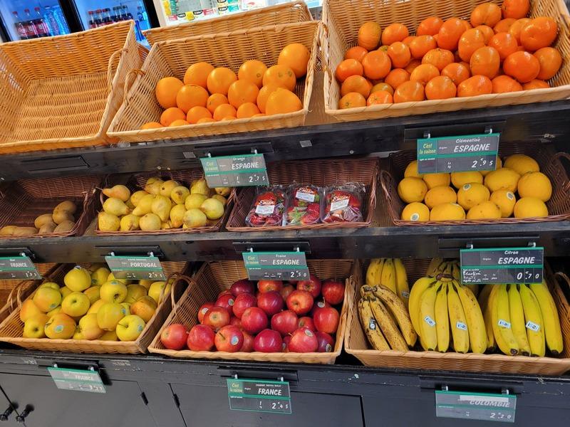 Fonds de commerce - 65 m²