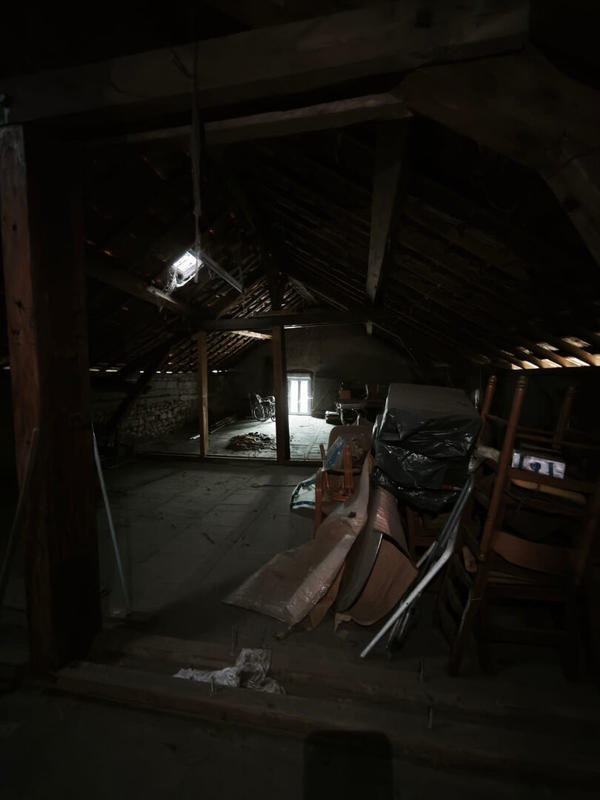 Local d'activité / Entrepôt - 96 m² - 2 pièces