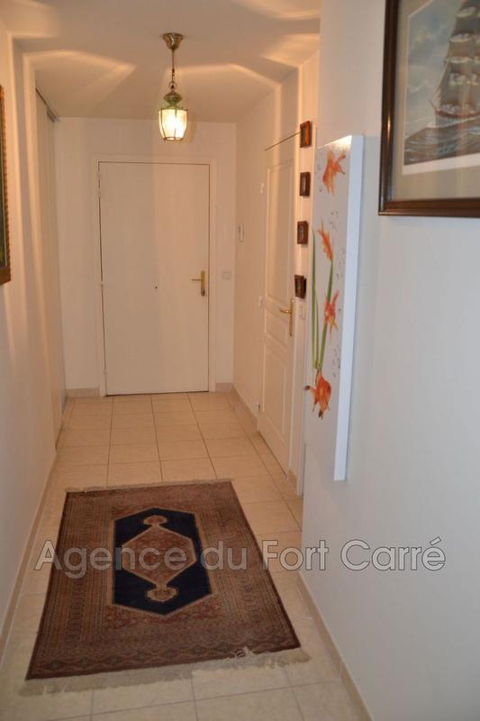 Appartement - 80 m² - 3 pièces