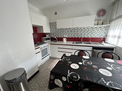 Maison - 141 m² - 6 pièces