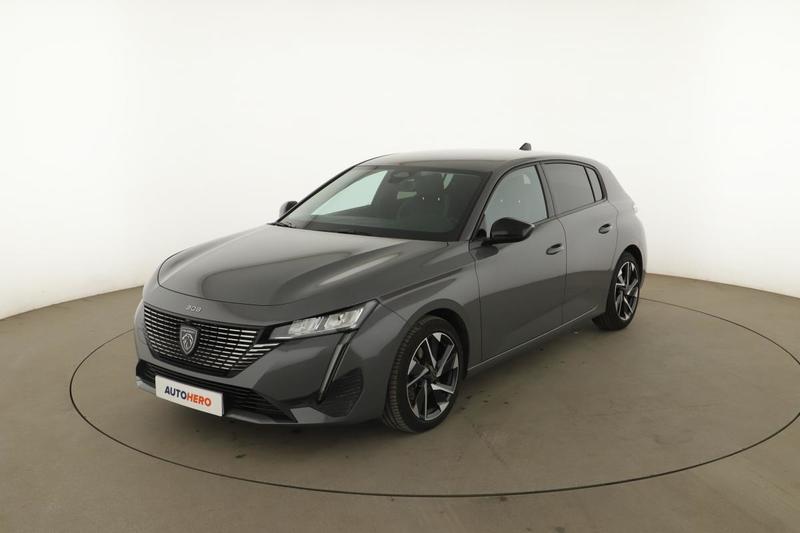 Peugeot 308 1.5 Blue-HDi Allure Pack Eat8 130 ch