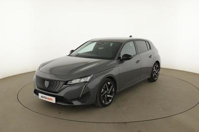 Peugeot 308 1.5 Blue-HDi Allure Pack Eat8 130 ch