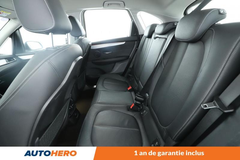Bmw Serie 2 Active Tourer 218i Luxury Bva6 136 ch