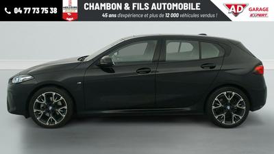 Bmw Série 1 F70 120d 163 ch Dkg7 m Sport