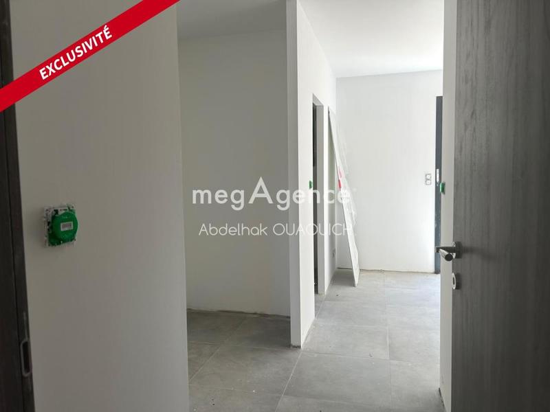 Villa - 94 m² - 4 pièces