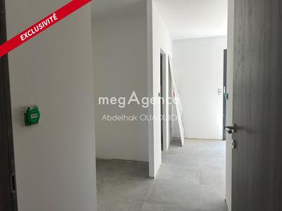 Villa - 94 m² - 4 pièces