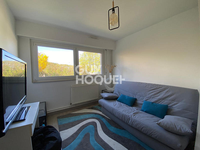 Maison - 155 m² - 6 pièces