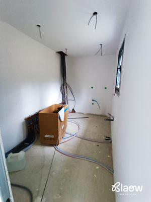 Maison - 144 m² - 6 pièces