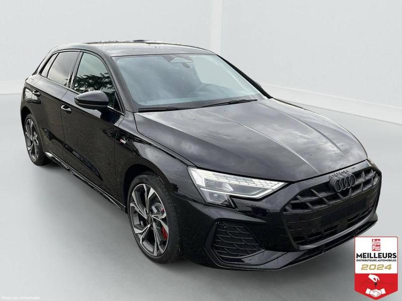 Audi A3 sportback Nouvelle 45 Tfsi E Hybride Rechargeab