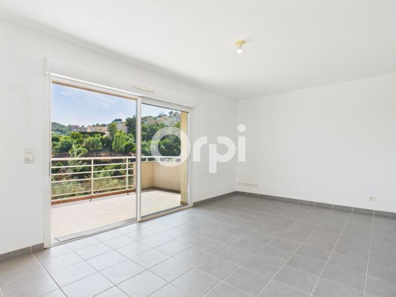 Appartement - 34 m² - 1 pièce