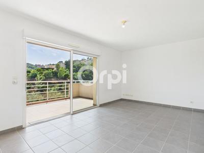 Appartement - 34 m² - 1 pièce