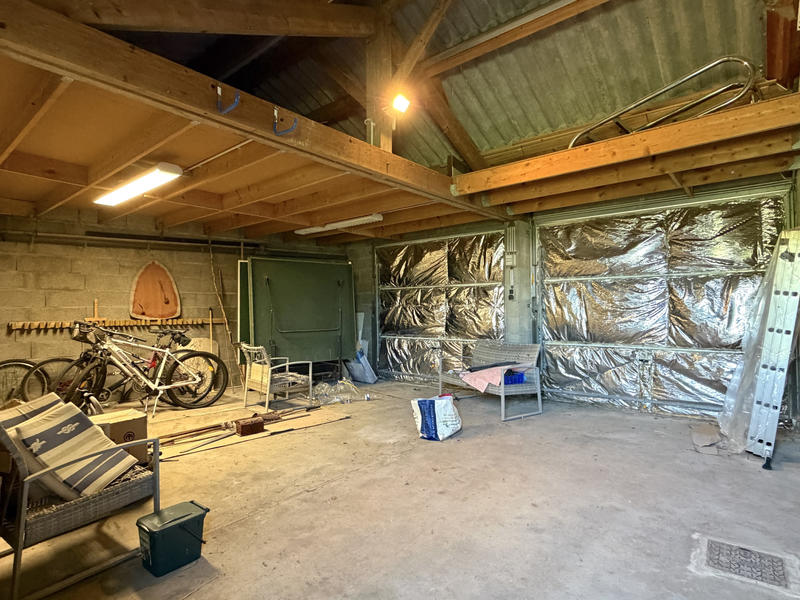 Maison - 75 m² - 3 pièces