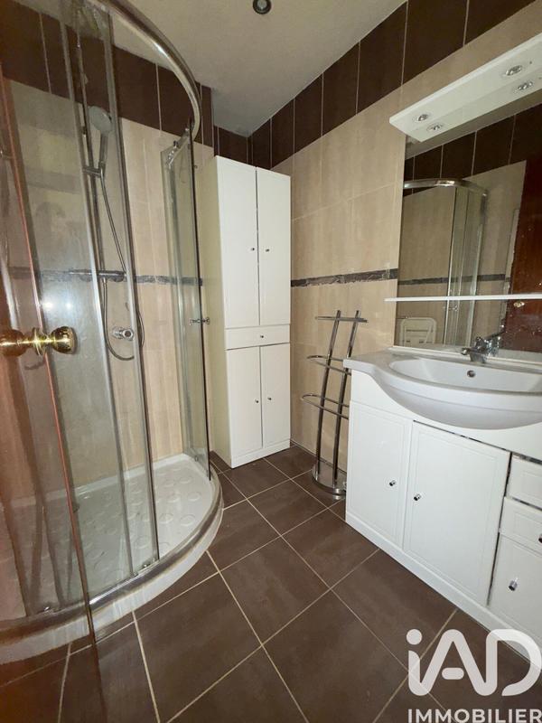 Appartement - 72 m² - 3 pièces