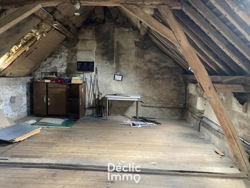 Maison - 195 m² - 7 pièces