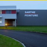 Sarthe Peinture