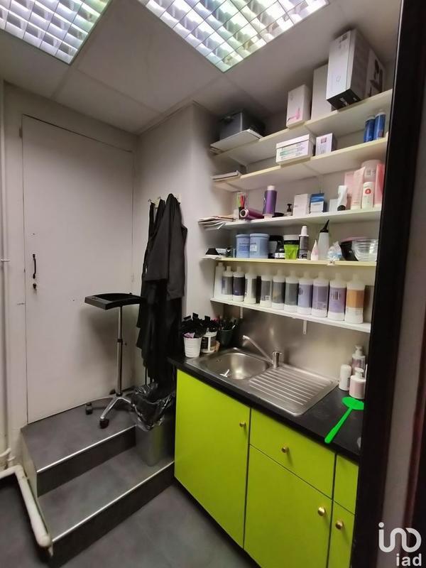 Local commercial - 67 m²