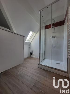 Appartement - 33 m² - 2 pièces