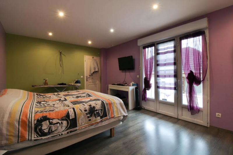 Maison - 197 m² - 7 pièces