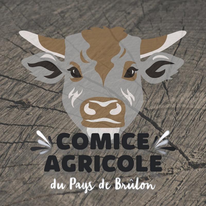 Comice Agricole de Brûlon (72) #Édition2026