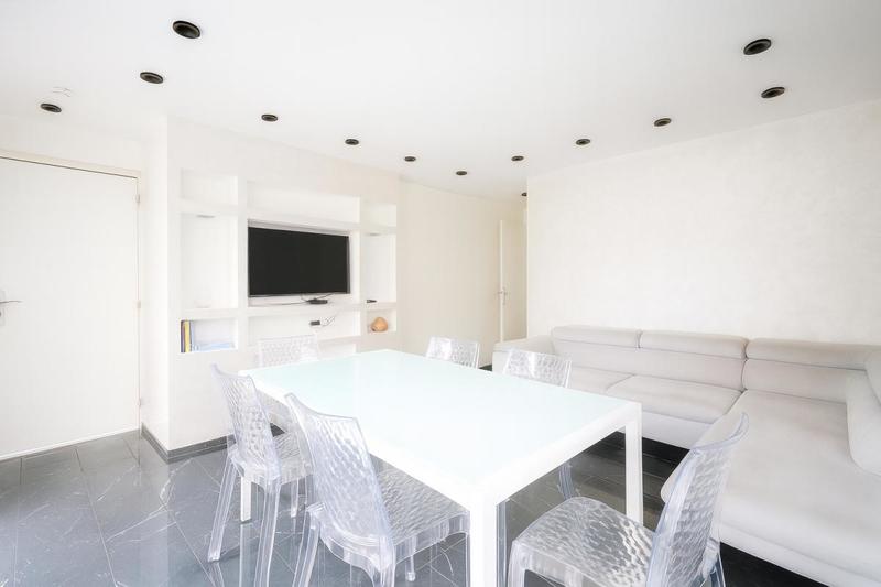 Appartement - 75 m² - 4 pièces