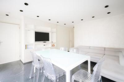 Appartement - 75 m² - 4 pièces