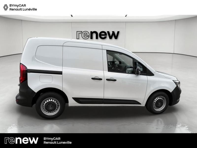 Renault Kangoo Van Blue Dci 115 Edc Grand Confort - 22