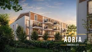 Appartement - 79 m² - 4 pièces