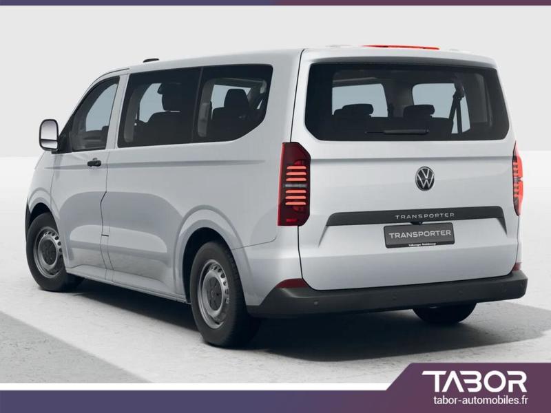 Volkswagen T7 Kombi 2.0 Tdi 150 At8 Led 9pl cam