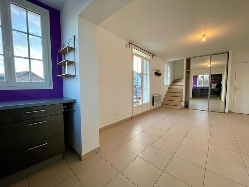 Appartement - 41 m² - 3 pièces