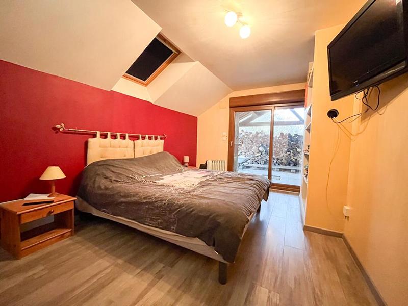 Maison - 132 m² - 6 pièces