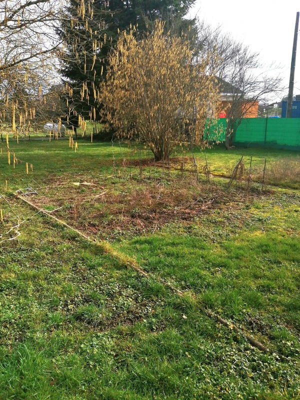 Maison - 406 m² - 14 pièces