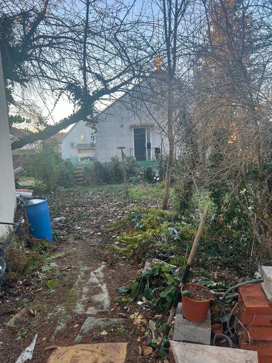 Maison - 65 m² - 5 pièces